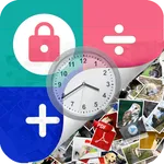 Vault Calculator & More icon