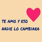 Frases Amor Romantico icon