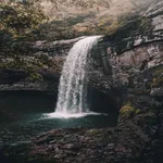 Waterfall Wallpaper icon