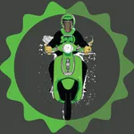 Suku Rider icon