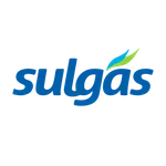 Sulgás Digital icon