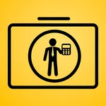 كامتند الموظف Camtend TR icon