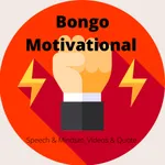 Bongo Motivational Speech icon