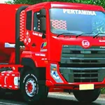 Mod UD Kuzer Bussid Tangki icon