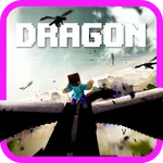 Dragon Mod for MCPE icon