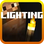 Dynamic Lighting for MCPE icon