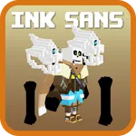 Ink Sans Mod for MCPE icon