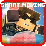 Animation Mod for MCPE icon