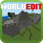 WorldEdit Mod for MCPE icon