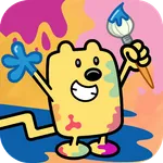 Colouring Book: Games & Colour icon