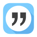 Latest Quotes App icon