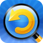 Resurge Recover Deleted Photos icon