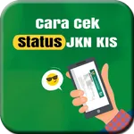 Cara Cek Status JKN KIS 2023 icon