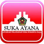 SUKA AYANA (Desa Sumerta Kaja) icon