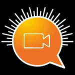 MiloMilo Video Meet icon