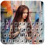 My Photo Keyboard icon