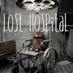 EscapeGame LostHospital icon