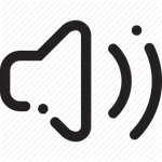 Volume Control icon