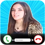 Kimberly Loaiza Call & Chat icon