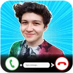MasterSensei Call & Chat Prank icon