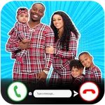 The Prince Family Call & Chat icon