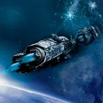 Lost In Space - Text Adventure icon