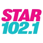 Star 102.1 icon