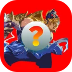 Moba Legends Quiz Hero Guess icon