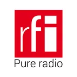 RFI Pure Radio - Podcasts icon