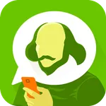 Snap Shakespeare icon