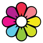 RECOLOR - Adult Coloring Book icon