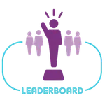 LeaderBoard icon