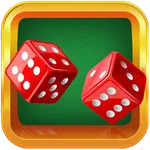 Craps Live Casino icon