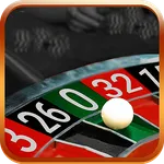 Roulette - Live Casino icon