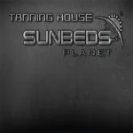 Sunbeds Planet icon