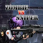 Zombie vs Sniper(Ghost Sniper) icon