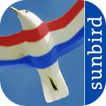 All Birds Netherlands - A Sunb icon