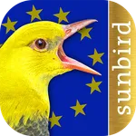 BIRD SONGS Europe, North Afric icon