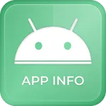 App Info : Store Info icon