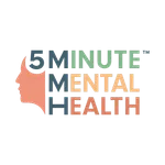 5-minute Mental Health icon
