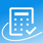 Kasania - Kalkulator Saham icon