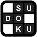 Sudoku - Premium number puzzle icon