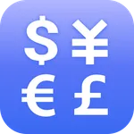 Currency Converter icon