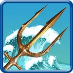 아쿠아맨(AquaMan) icon