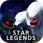 Star Legends (스타 레전드) icon