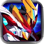 Super Mech War icon