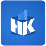 Hisab Keeper icon