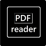 PDF reader & viewer - Lite icon