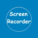 Screen recorder icon