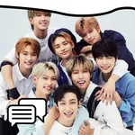 Stray Kids Fake Chat and Call icon